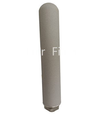 filtro sinterizzato polvere dalla polvere di metallo di acciaio inossidabile 316L