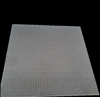 Acciaio inossidabile Mesh Sintered Metal Filter sinterizzato del micron 1200mm*1000mm