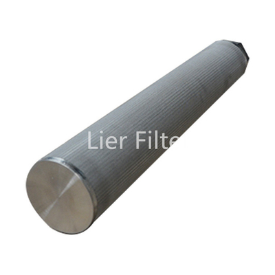 Multi alta accuratezza di filtrazione di strato 1-8000 Mesh Sintered Stainless Steel Filter
