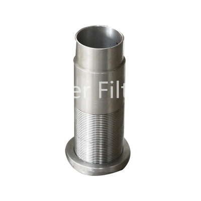 ODM dell'OEM sinterizzato del filtro dalla polvere di metallo dell'acciaio inossidabile di alta precisione